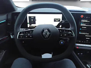 Renault Austral 1.2 E-Tech iconic esprit Alpine