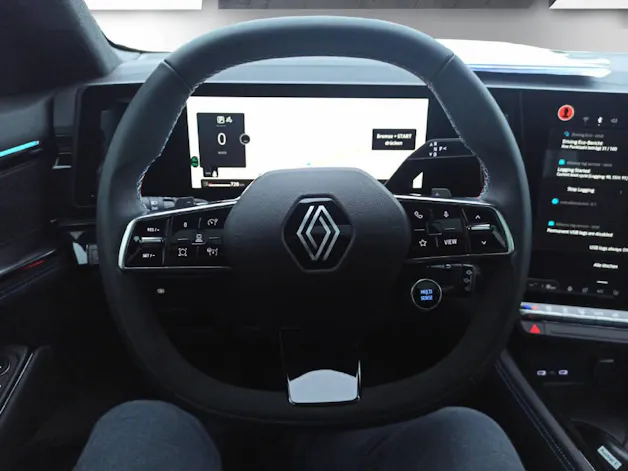 Renault Austral 1.2 E-Tech iconic esprit Alpine