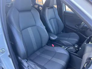 Toyota Yaris Cross 1.5 VVT-i HSD Adventure AWD-i