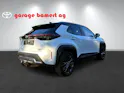 Toyota Yaris Cross 1.5 VVT-i HSD Adventure AWD-i