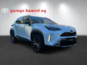 Toyota Yaris Cross 1.5 VVT-i HSD Adventure AWD-i