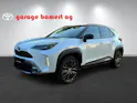 Toyota Yaris Cross 1.5 VVT-i HSD Adventure AWD-i