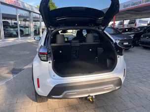Toyota Yaris Cross 1.5 VVT-i HSD Adventure AWD-i