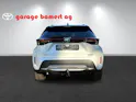 Toyota Yaris Cross 1.5 VVT-i HSD Adventure AWD-i