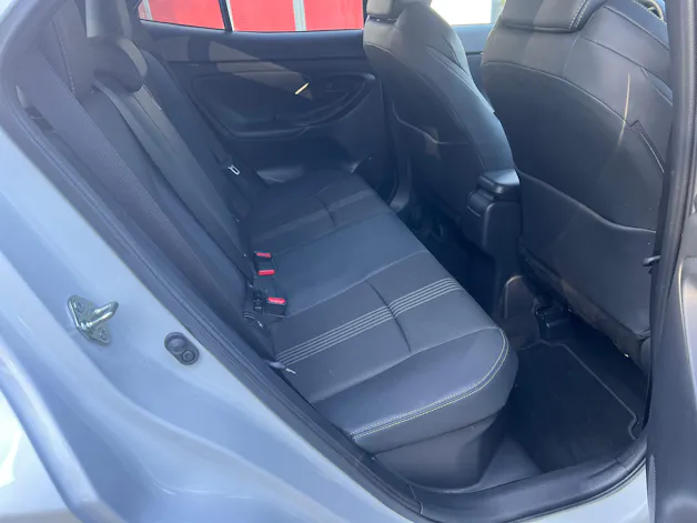 Toyota Yaris Cross 1.5 VVT-i HSD Adventure AWD-i
