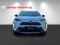 Toyota Yaris Cross 1.5 VVT-i HSD Adventure AWD-i