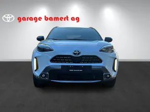Toyota Yaris Cross 1.5 VVT-i HSD Adventure AWD-i