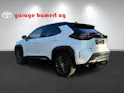 Toyota Yaris Cross 1.5 VVT-i HSD Adventure AWD-i