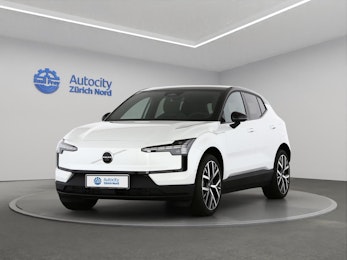 Vehicle image VOLVO EX30 E60 Twin Ultra Performance AWD Vehicle image VOLVO EX30 E60 Twin Ultra Performance AWD