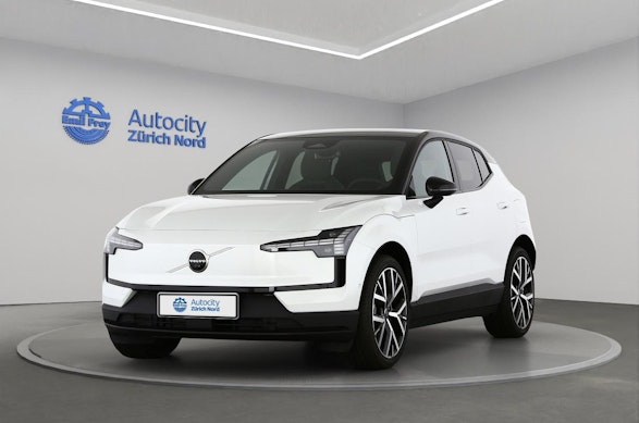 VOLVO EX30 E60 Twin Ultra Performance AWD 0 VOLVO EX30 E60 Twin Ultra Performance AWD 0