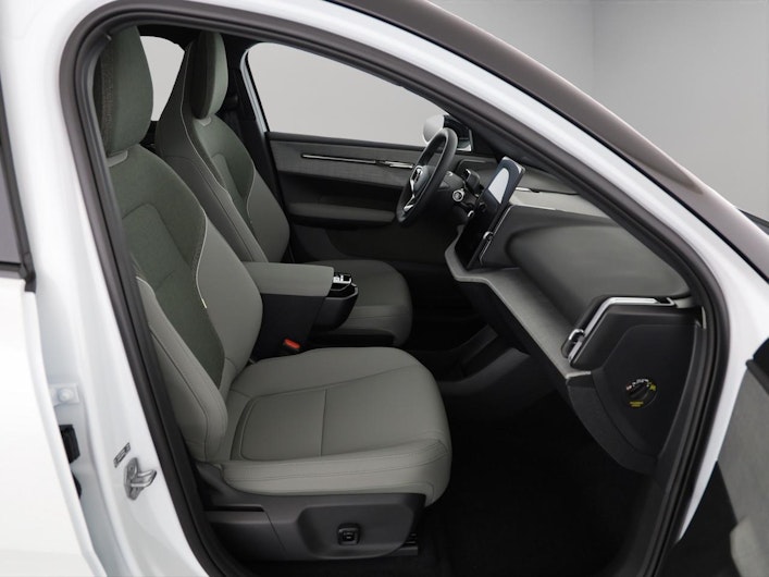 Vehicle image VOLVO EX 30