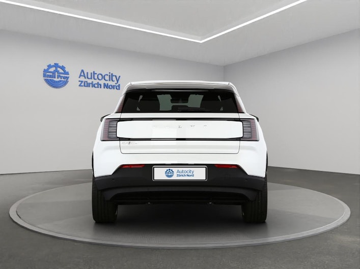 Vehicle image VOLVO EX 30