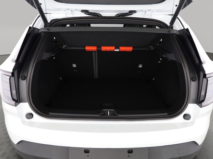 Vehicle image VOLVO EX 30