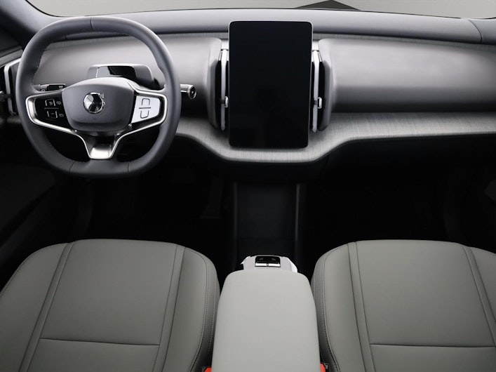 Vehicle image VOLVO EX 30