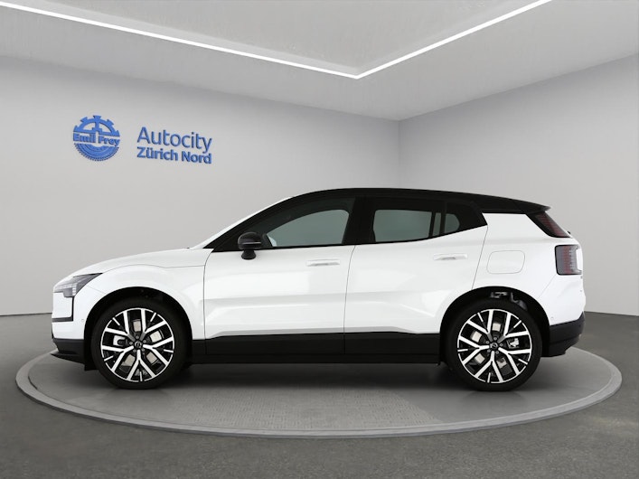 Vehicle image VOLVO EX 30