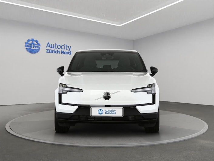 Vehicle image VOLVO EX 30