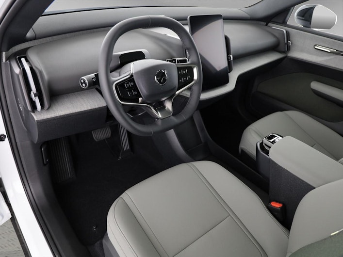 Vehicle image VOLVO EX 30