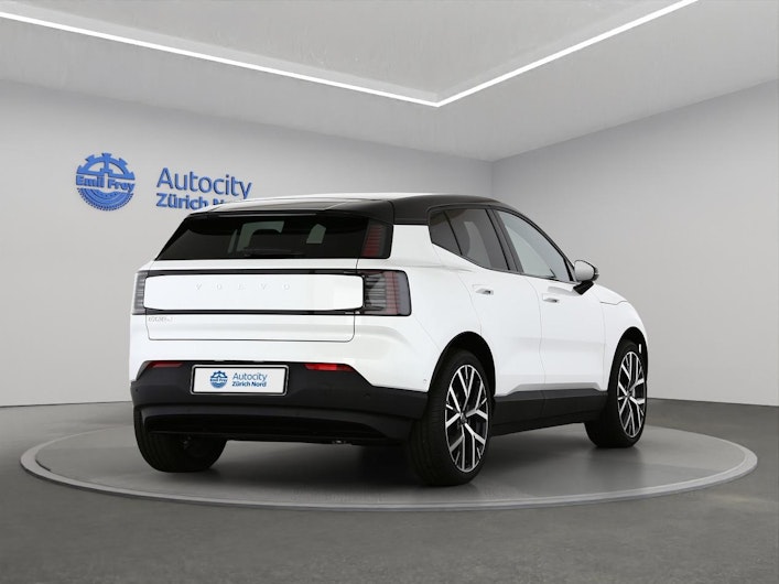 Vehicle image VOLVO EX 30