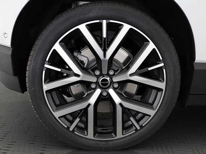 Vehicle image VOLVO EX 30