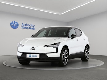 Vehicle image VOLVO EX30 E60 Twin Ultra Performance AWD Vehicle image VOLVO EX30 E60 Twin Ultra Performance AWD