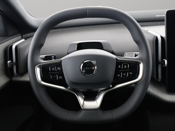 Vehicle image VOLVO EX 30