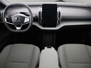 Volvo EX30 E60 Twin Ultra Performance AWD