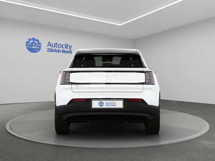 Vehicle image VOLVO EX 30