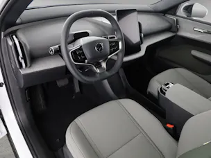 Volvo EX30 E60 Twin Ultra Performance AWD