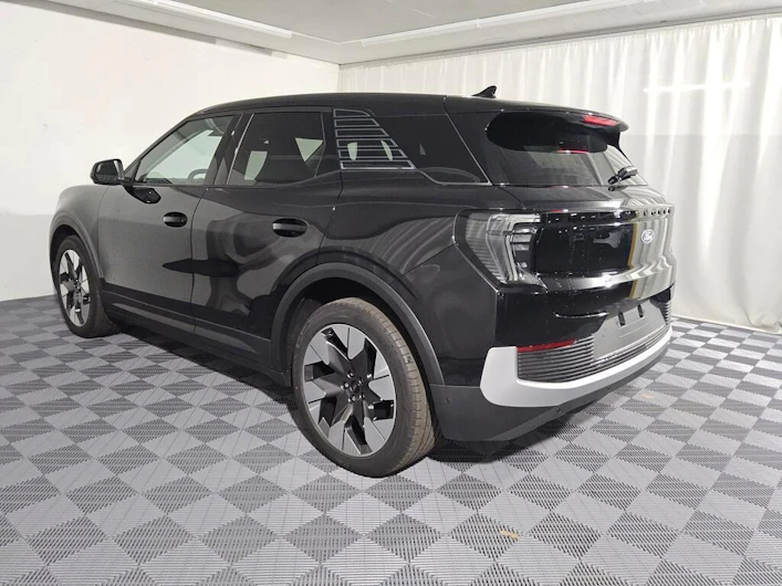 immagine del veicolo FORD EXPLORER