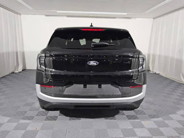 immagine del veicolo FORD EXPLORER