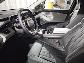 image du véhicule FORD Explorer Extended Range Premium AWD