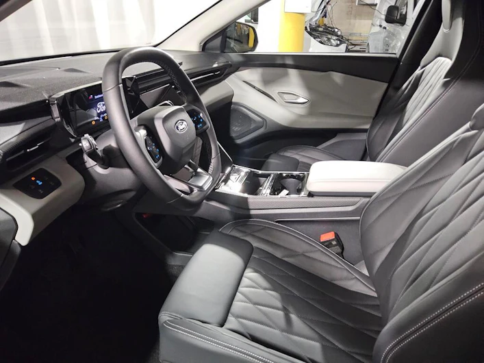 immagine del veicolo FORD EXPLORER