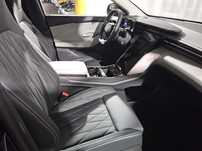 immagine del veicolo FORD EXPLORER