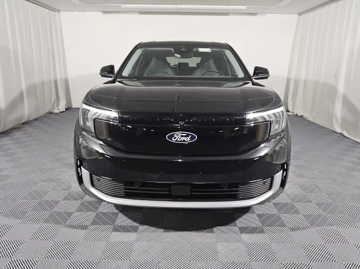 immagine del veicolo FORD EXPLORER