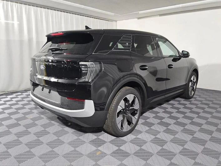 immagine del veicolo FORD EXPLORER