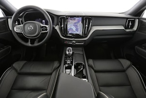 Vehicle image VOLVO XC60 2.0 T8 TE Polestar eAWD