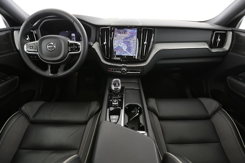 Vehicle image VOLVO XC60