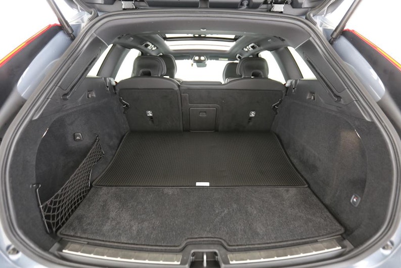 Vehicle image VOLVO XC60