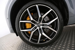 Vehicle image VOLVO XC60 2.0 T8 TE Polestar eAWD