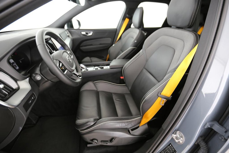 Vehicle image VOLVO XC60