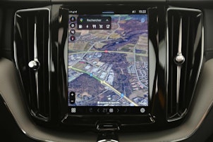 Vehicle image VOLVO XC60 2.0 T8 TE Polestar eAWD