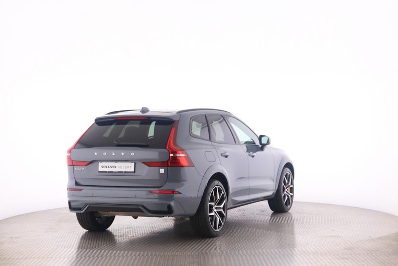 Vehicle image VOLVO XC60