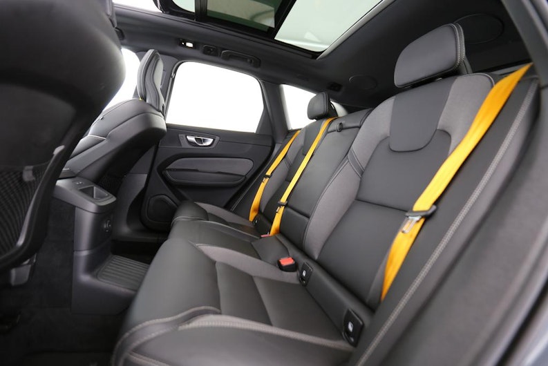 Vehicle image VOLVO XC60