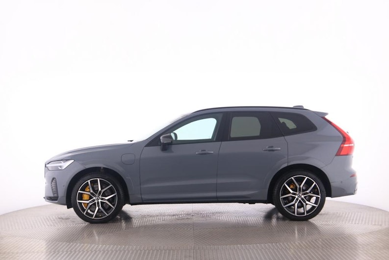 Vehicle image VOLVO XC60