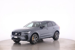 Vehicle image VOLVO XC60 2.0 T8 TE Polestar eAWD