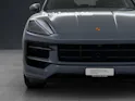 PORSCHE Cayenne E-Hybrid Coupé