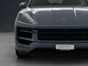 PORSCHE Cayenne E-Hybrid Coupé