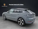 Porsche Cayenne E-Hybrid Coupé
