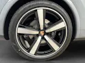 Porsche Cayenne E-Hybrid Coupé