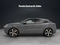 PORSCHE Cayenne E-Hybrid Coupé